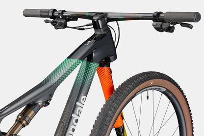 Bicicleta Cannondale LAB71 Scalpel Carbon Team