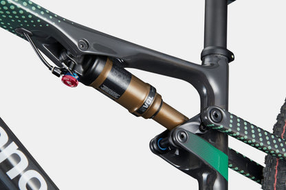 Bicicleta Cannondale LAB71 Scalpel Carbon Team