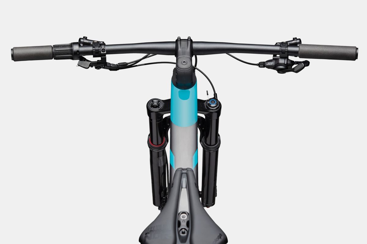 Bicicleta Cannondale Scalpel Carbon 3