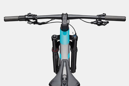 Bicicleta Cannondale Scalpel Carbon 3