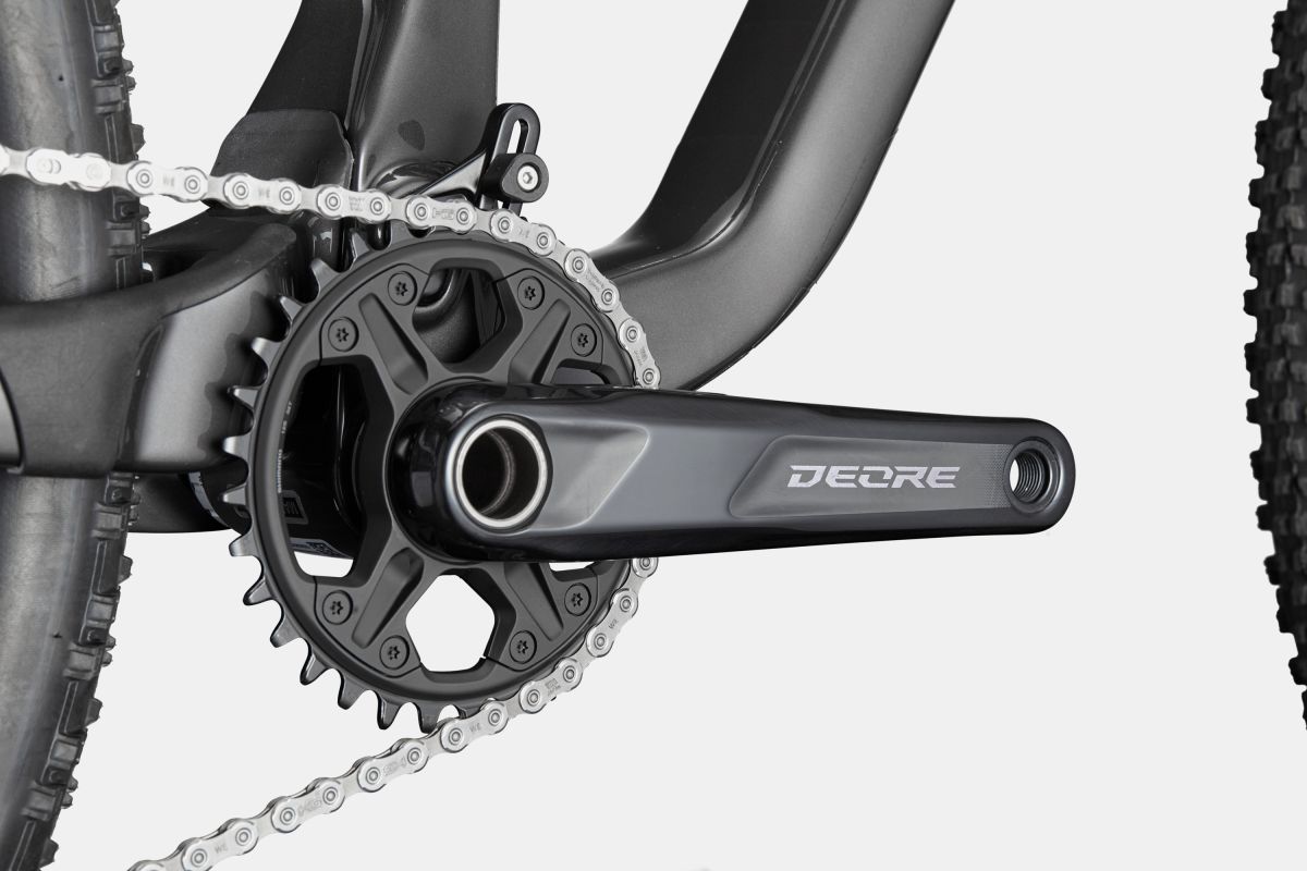 Bicicleta Cannondale Scalpel Carbon 3