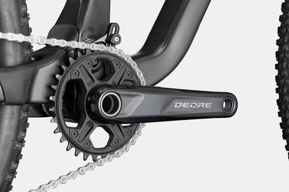 Bicicleta Cannondale Scalpel Carbon 3