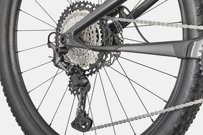 Bicicleta Cannondale Scalpel Carbon 3