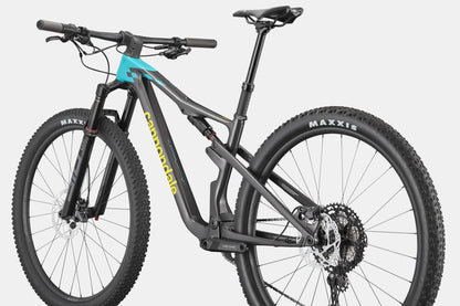 Bicicleta Cannondale Scalpel Carbon 3