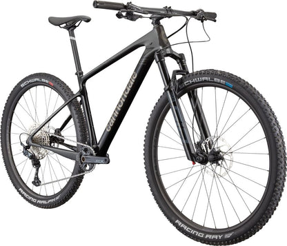 Bicicleta Cannondale Scalpel HT Carbon 2