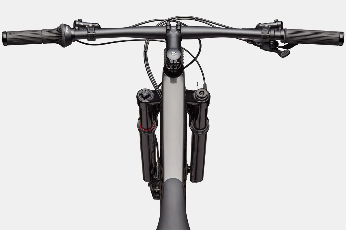 Bicicleta Cannondale Scalpel HT Carbon 2