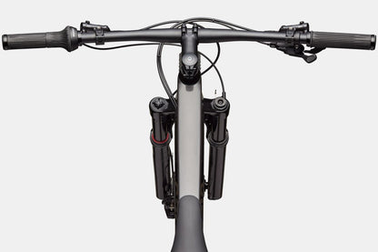 Bicicleta Cannondale Scalpel HT Carbon 2