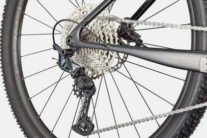Bicicleta Cannondale Scalpel HT Carbon 2