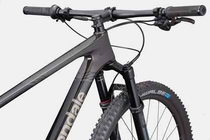 Bicicleta Cannondale Scalpel HT Carbon 2