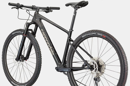 Bicicleta Cannondale Scalpel HT Carbon 2