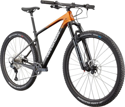 Bicicleta Cannondale Scalpel HT Carbon 2