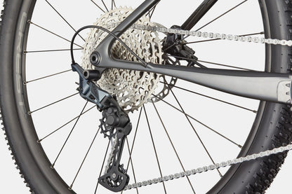 Bicicleta Cannondale Scalpel HT Carbon 2