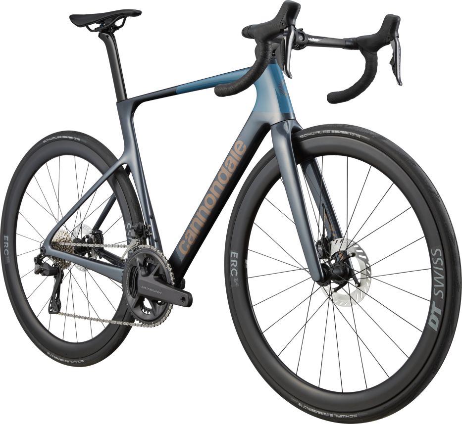 Bicicleta Cannondale SuperSix Evo 2