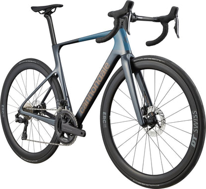 Bicicleta Cannondale SuperSix Evo 2