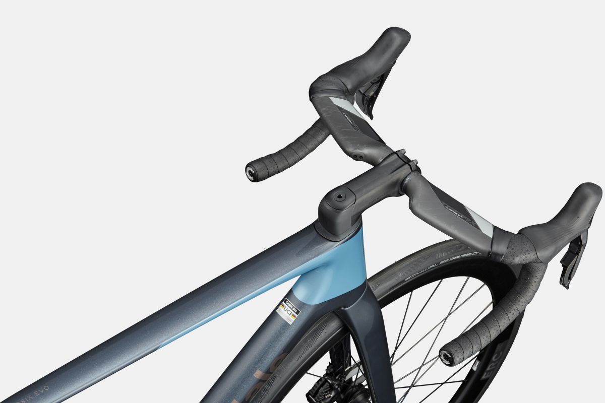 Bicicleta Cannondale SuperSix Evo 2
