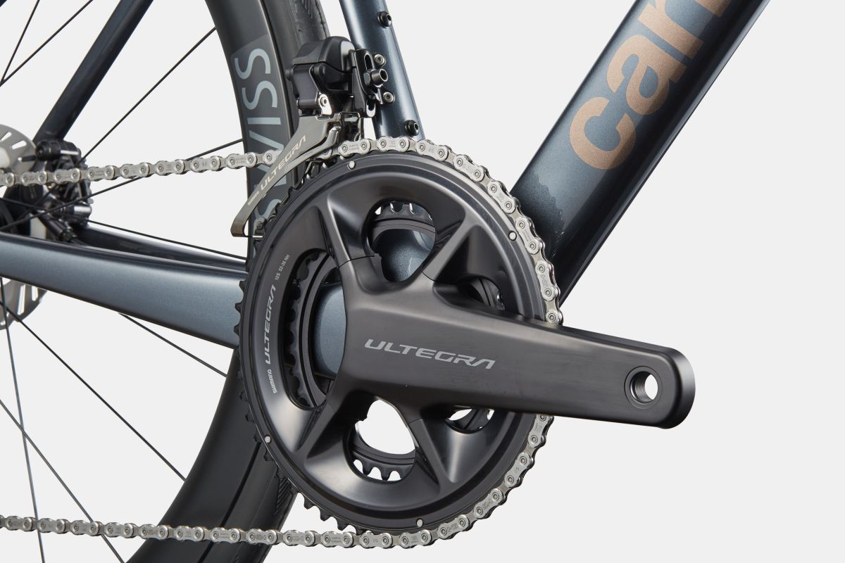 Bicicleta Cannondale SuperSix Evo 2