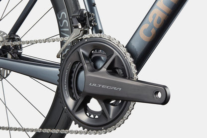 Bicicleta Cannondale SuperSix Evo 2
