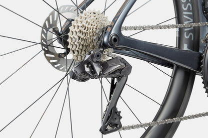 Bicicleta Cannondale SuperSix Evo 2