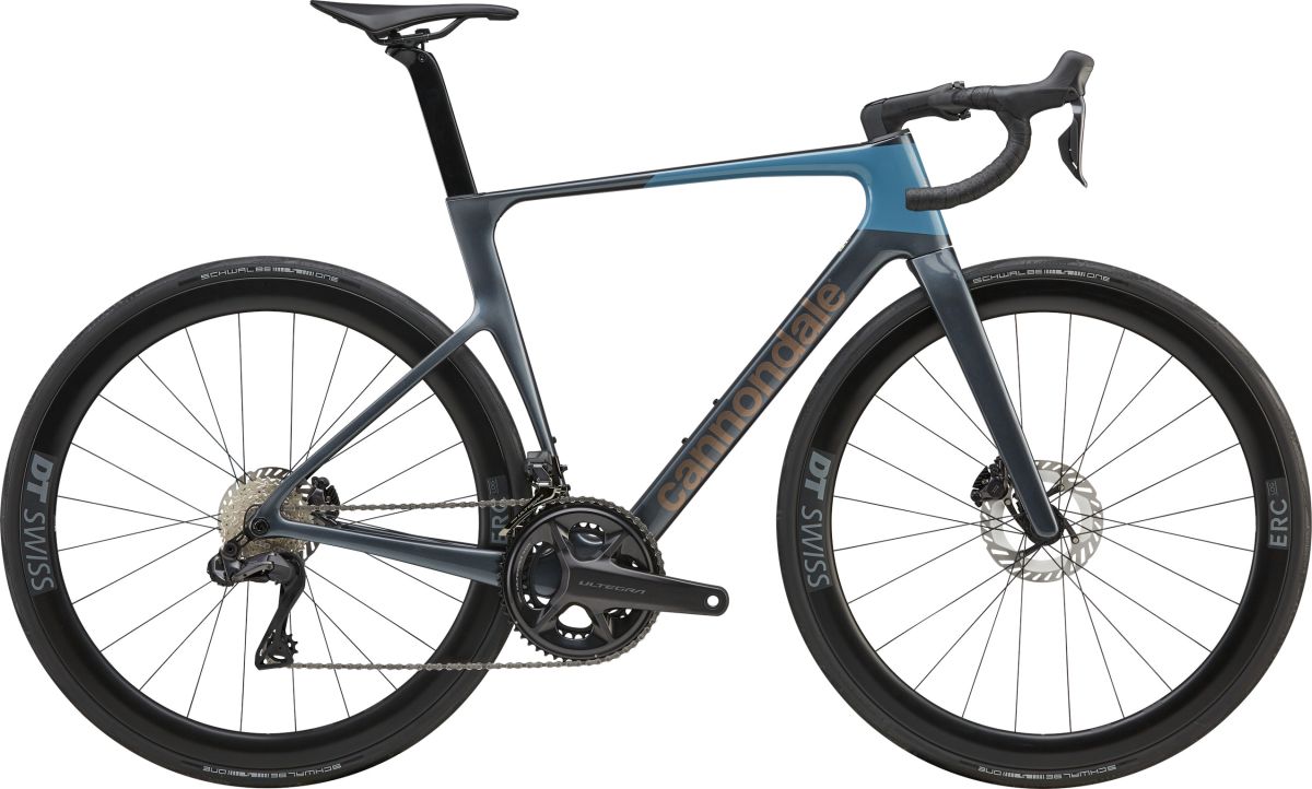 Bicicleta Cannondale SuperSix Evo 2