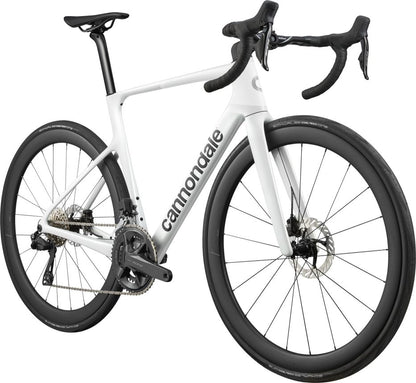 Bicicleta Cannondale Supersix Evo 5 Blanco