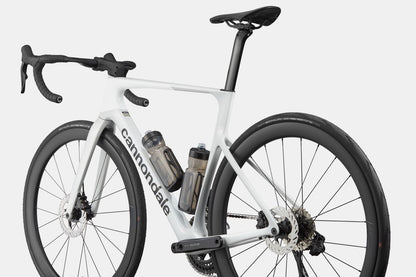 Bicicleta Cannondale Supersix Evo 5 Blanco