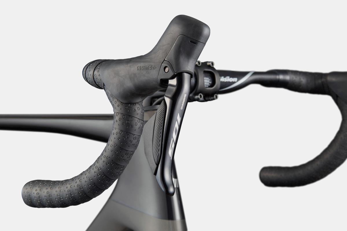 Bicicleta Cannondale Supersix Evo 5