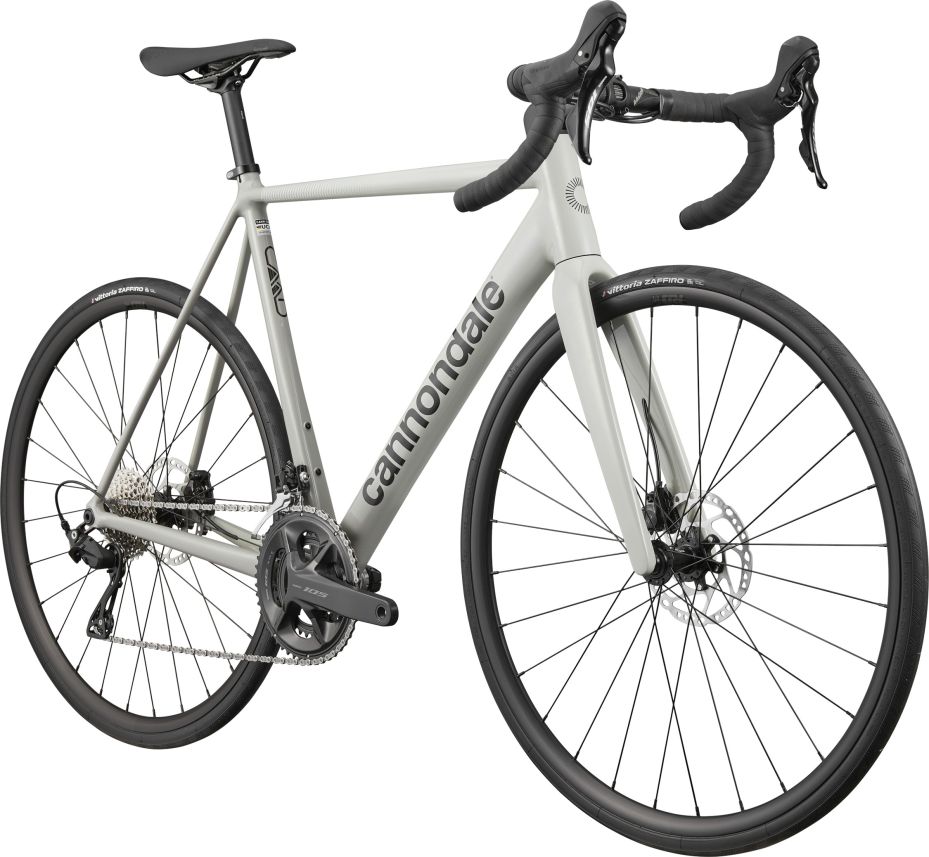 Bicicleta Cannondale Caad 14