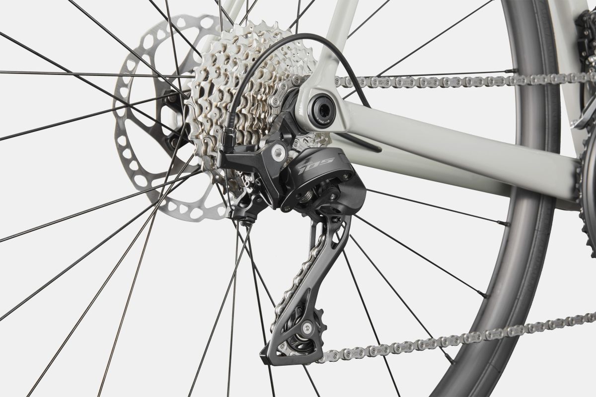 Bicicleta Cannondale Caad 14