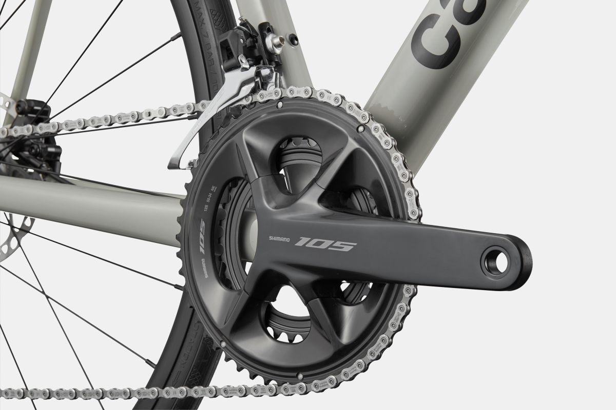 Bicicleta Cannondale Caad 14