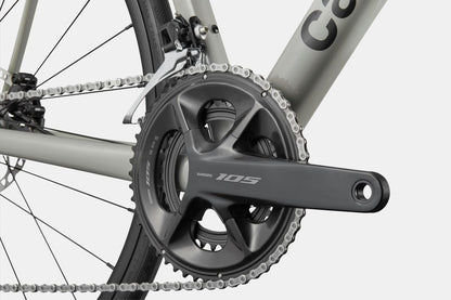 Bicicleta Cannondale Caad 14