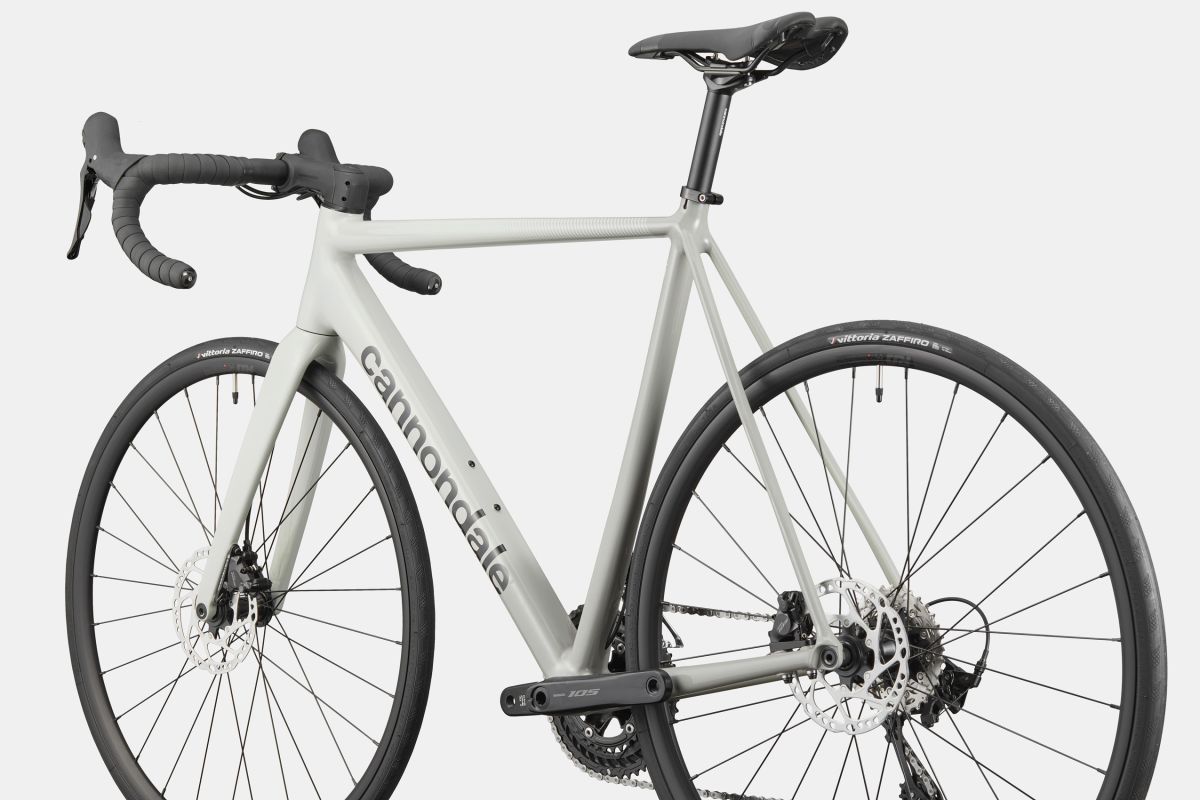 Bicicleta Cannondale Caad 14