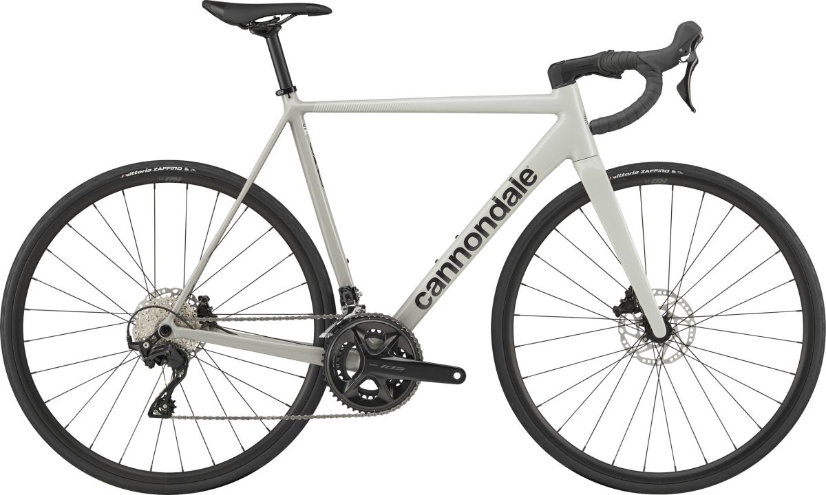 Bicicleta Cannondale Caad 14