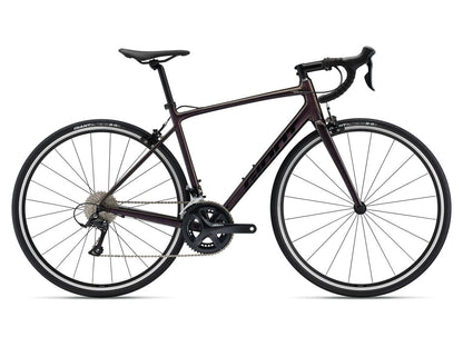 Bicicleta Giant Contend 1