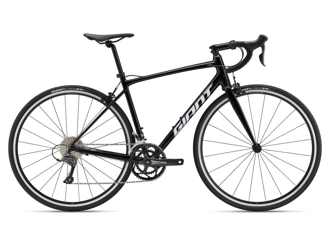 Bicicleta Giant Contend 3