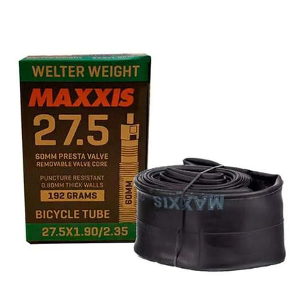 Cámara Maxxis 27.5×1.9/2.35 Válvula Francesa