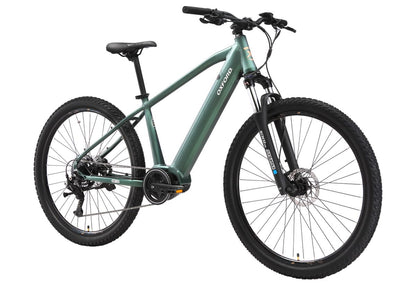 Bicicleta Eléctrica Oxford Highway