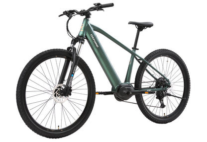 Bicicleta Eléctrica Oxford Highway