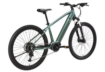 Bicicleta Eléctrica Oxford Highway