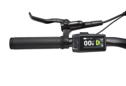 Bicicleta Eléctrica Oxford Highway