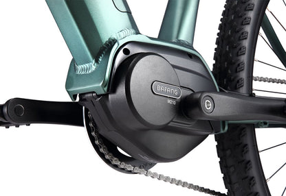 Bicicleta Eléctrica Oxford Highway