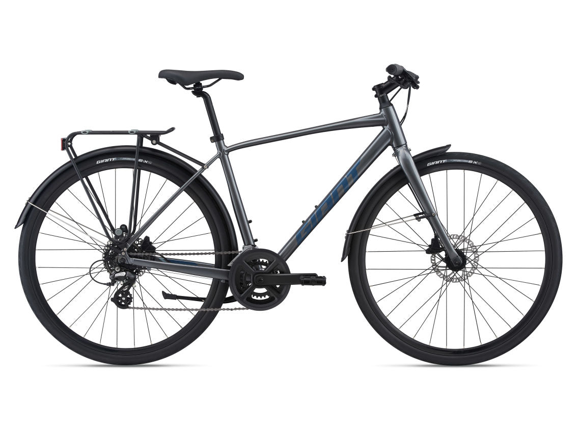 Bicicleta Giant Escape 2