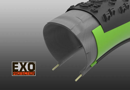 Neumático Maxxis RAMBLER 700x45C EXO