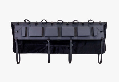 Pad Race Face T2 Tailgate Full-size Black