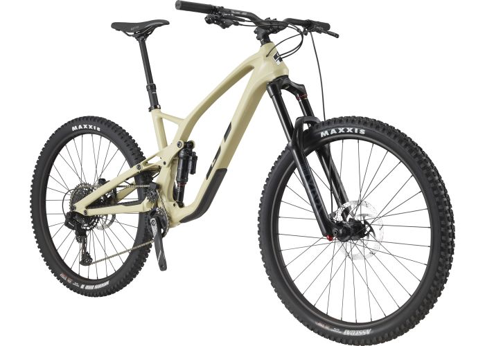 Bicicleta GT Force Carbon Elite
