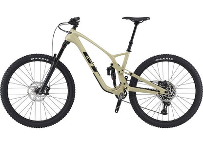 Bicicleta GT Force Carbon Elite