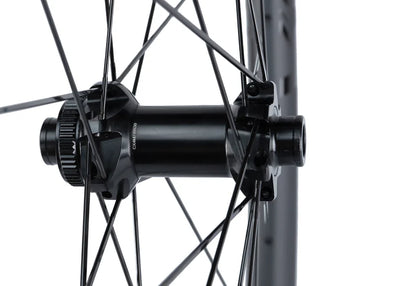 Set Ruedas Equinox Aro 700 Carbon Gravel Modelo Grx 38 Disc