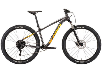 Bicicleta Kona Lava Dome