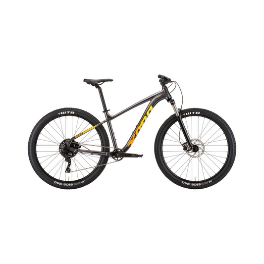 Bicicleta Kona Lava Dome