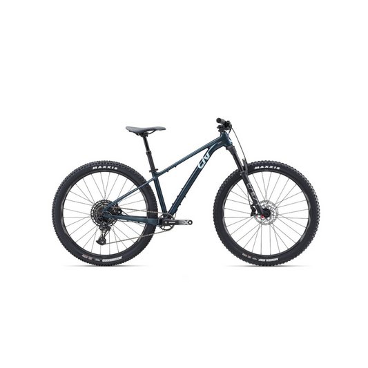 Bicicleta Liv Lurra 1 2023