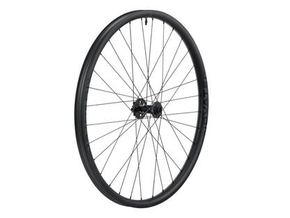 Set Ruedas Novatec Enduro M30 29 Carbon 32H Boost Cassette XD 11S
